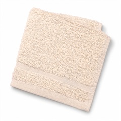 EverDri Beige Washcloth, 9150503